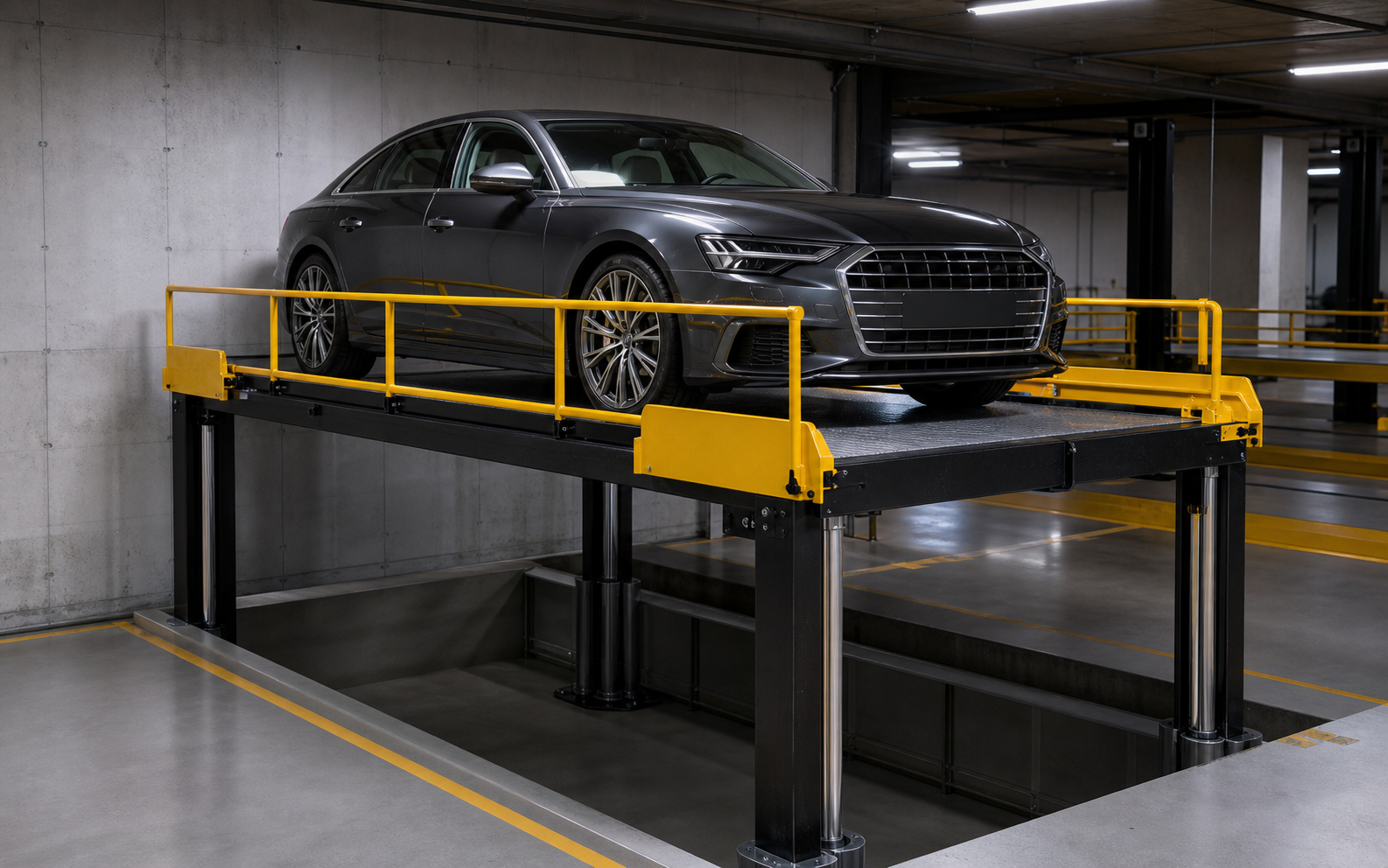 Car lift