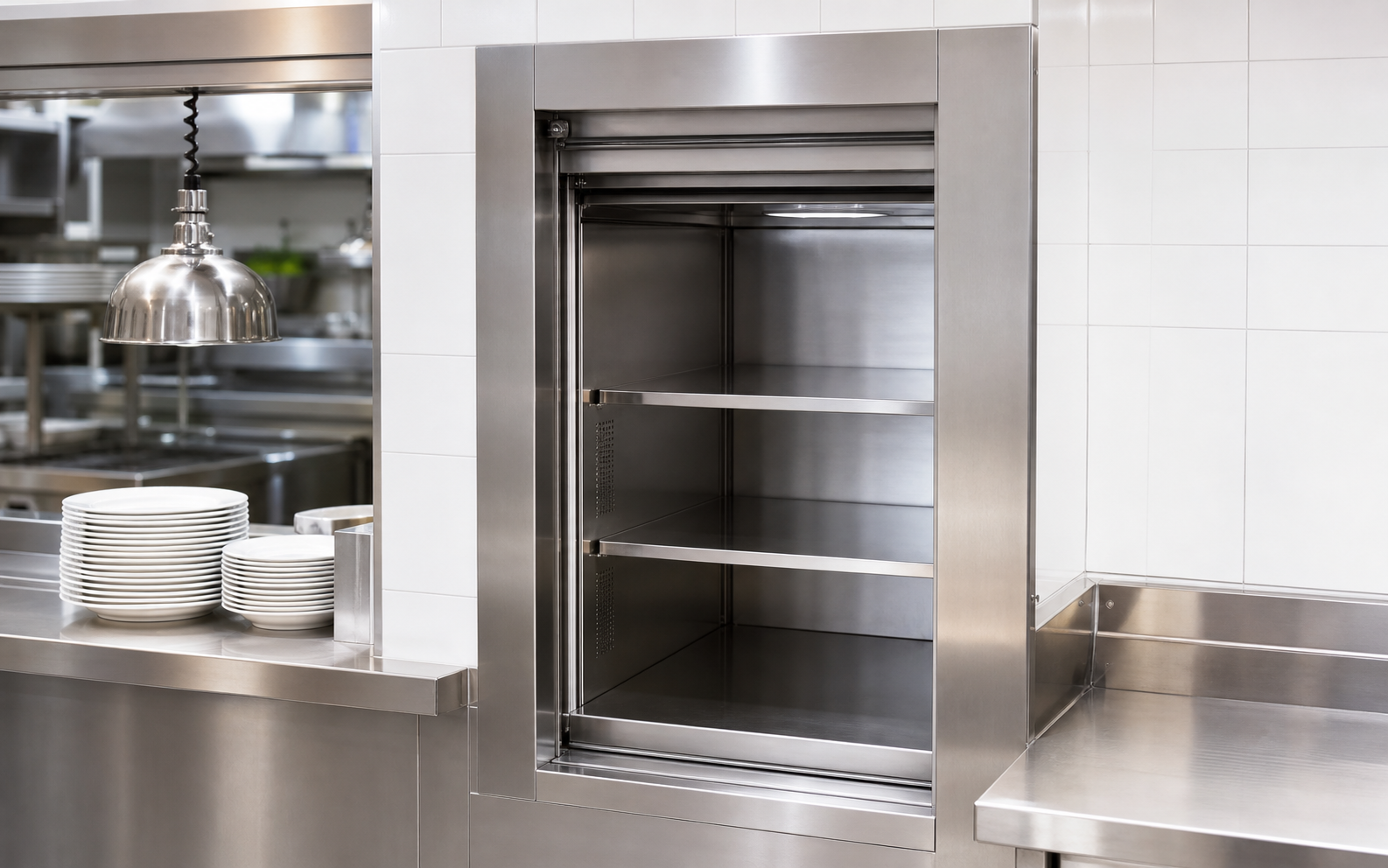 Service lift